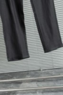 wholesale quality zegna pants model no. 8